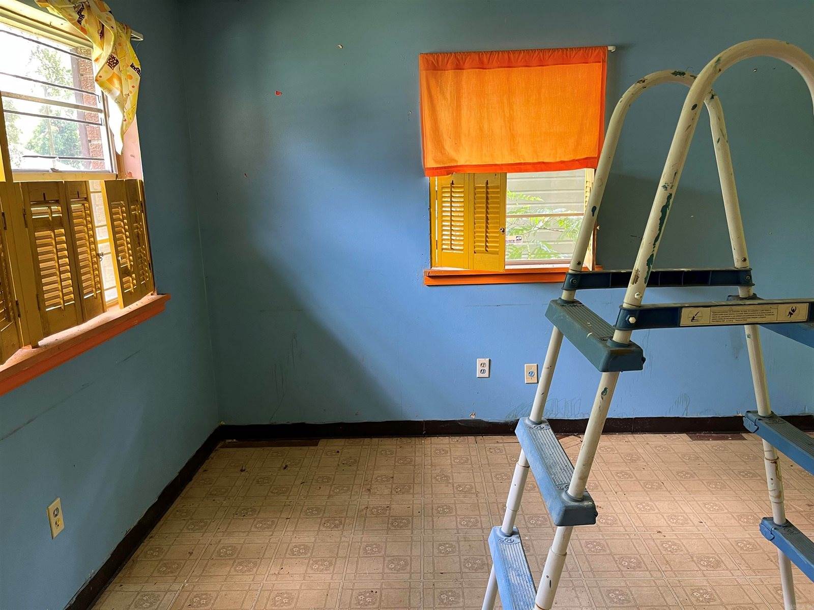 617 N Hickory, North Little Rock, AR 72114