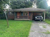 617 N Hickory, North Little Rock, AR 72114