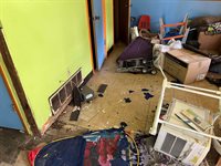 617 N Hickory, North Little Rock, AR 72114