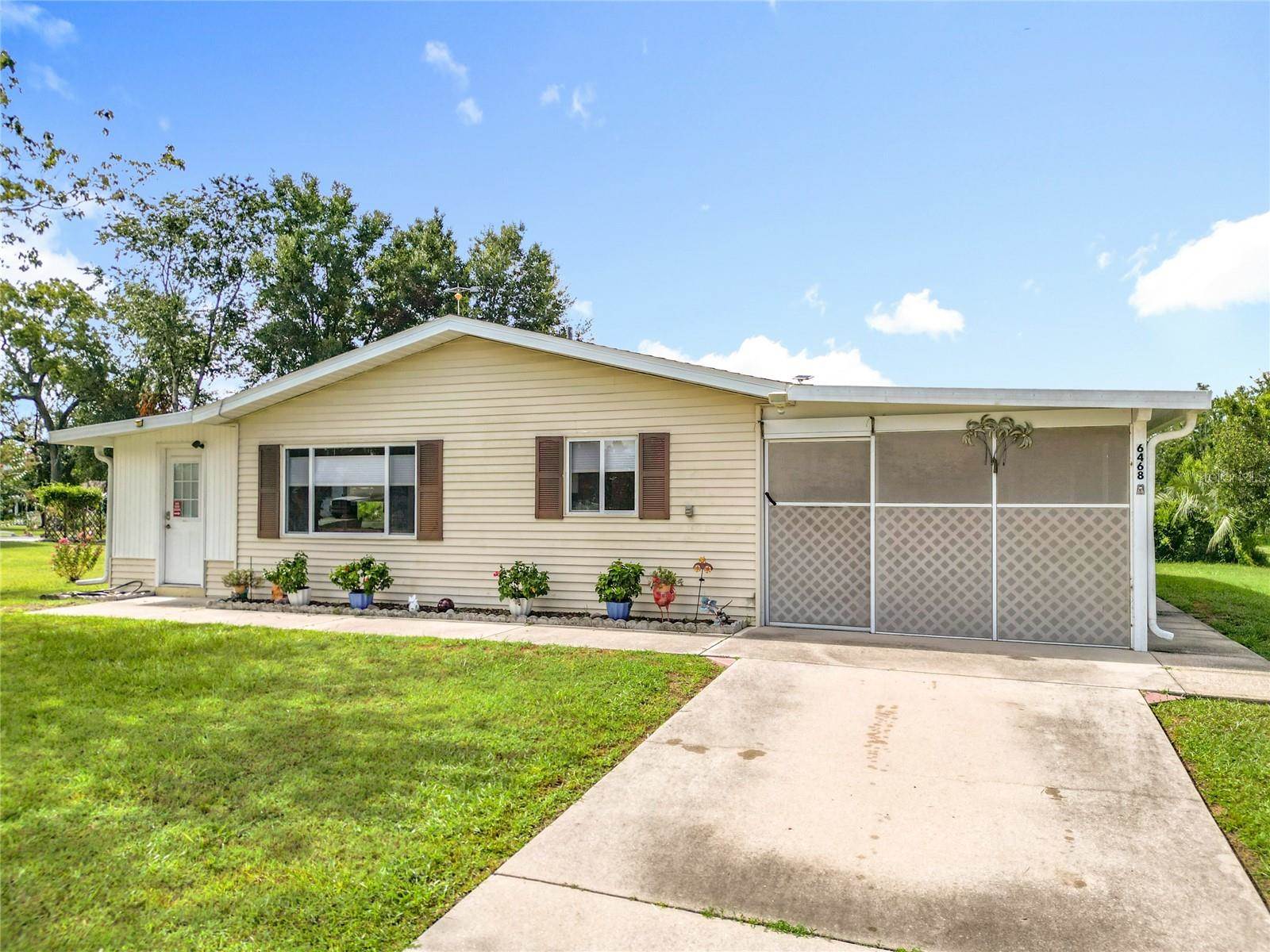 6468 SW 107TH Place, Ocala, FL 34476