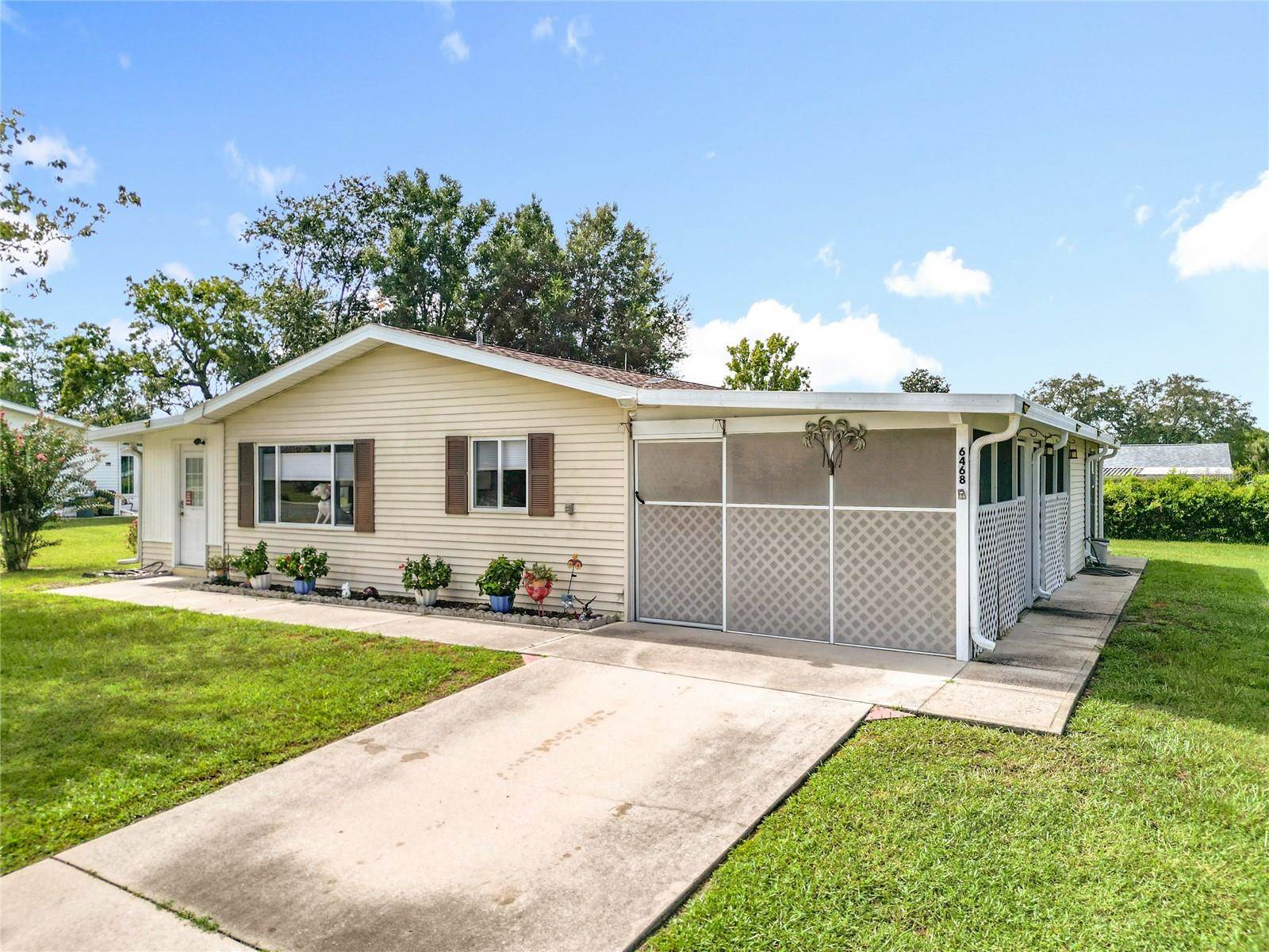 6468 SW 107TH Place, Ocala, FL 34476