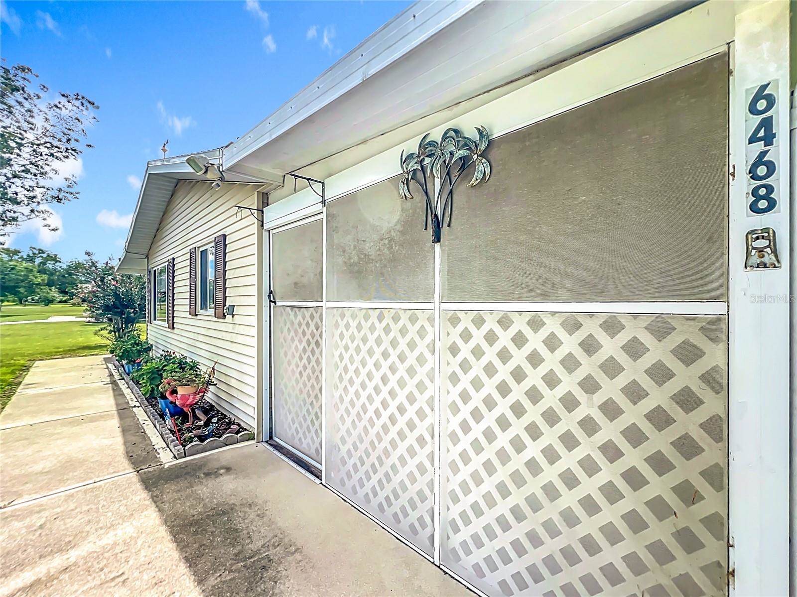 6468 SW 107TH Place, Ocala, FL 34476