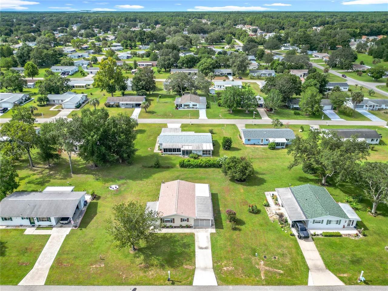 6468 SW 107TH Place, Ocala, FL 34476