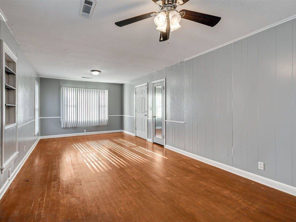 1730 North Park Avenue, Shawnee, OK 74804