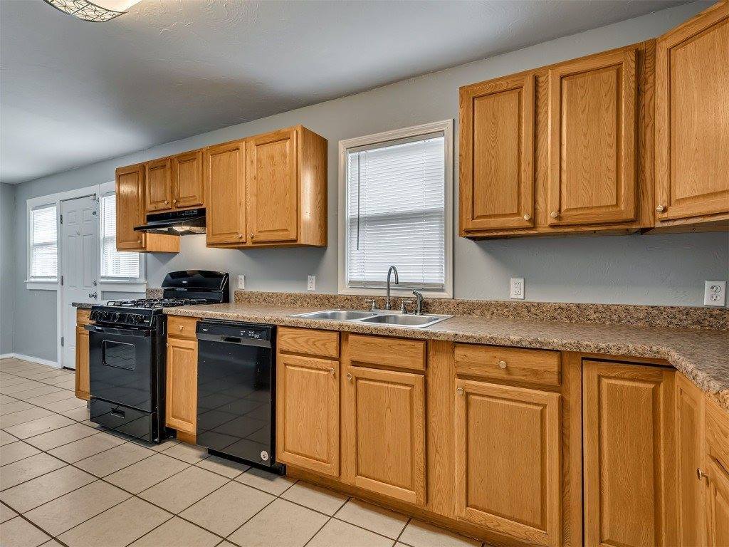 1730 North Park Avenue, Shawnee, OK 74804