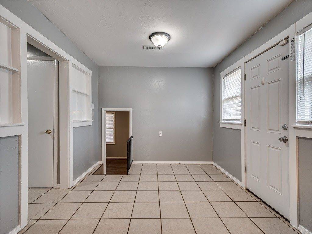 1730 North Park Avenue, Shawnee, OK 74804