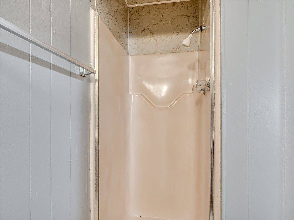 1730 North Park Avenue, Shawnee, OK 74804