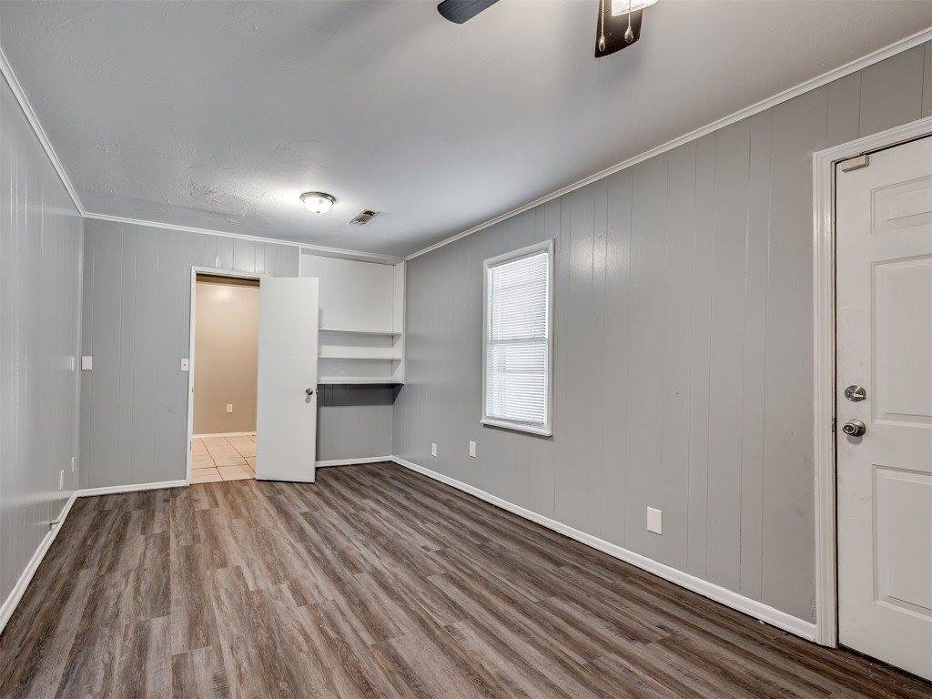 1730 North Park Avenue, Shawnee, OK 74804