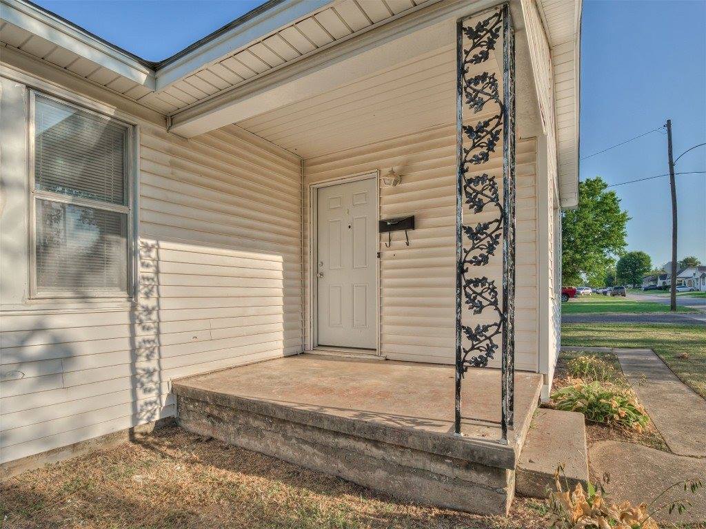 1730 North Park Avenue, Shawnee, OK 74804