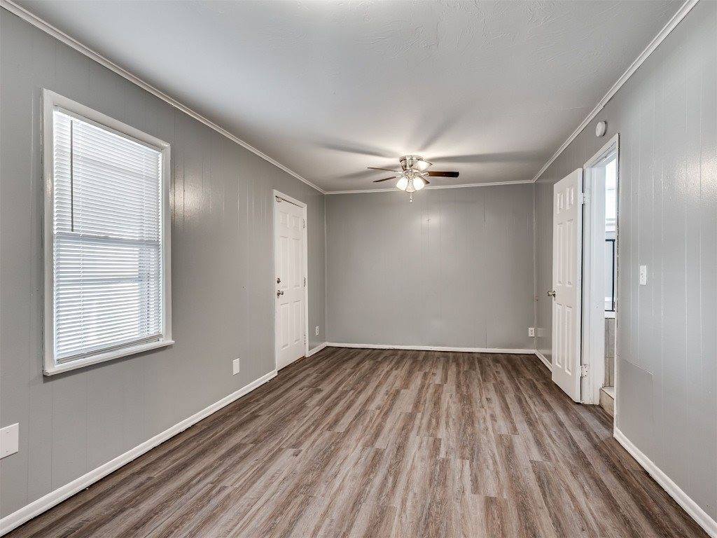 1730 North Park Avenue, Shawnee, OK 74804