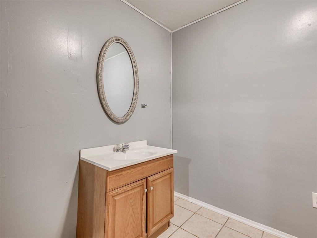 1730 North Park Avenue, Shawnee, OK 74804