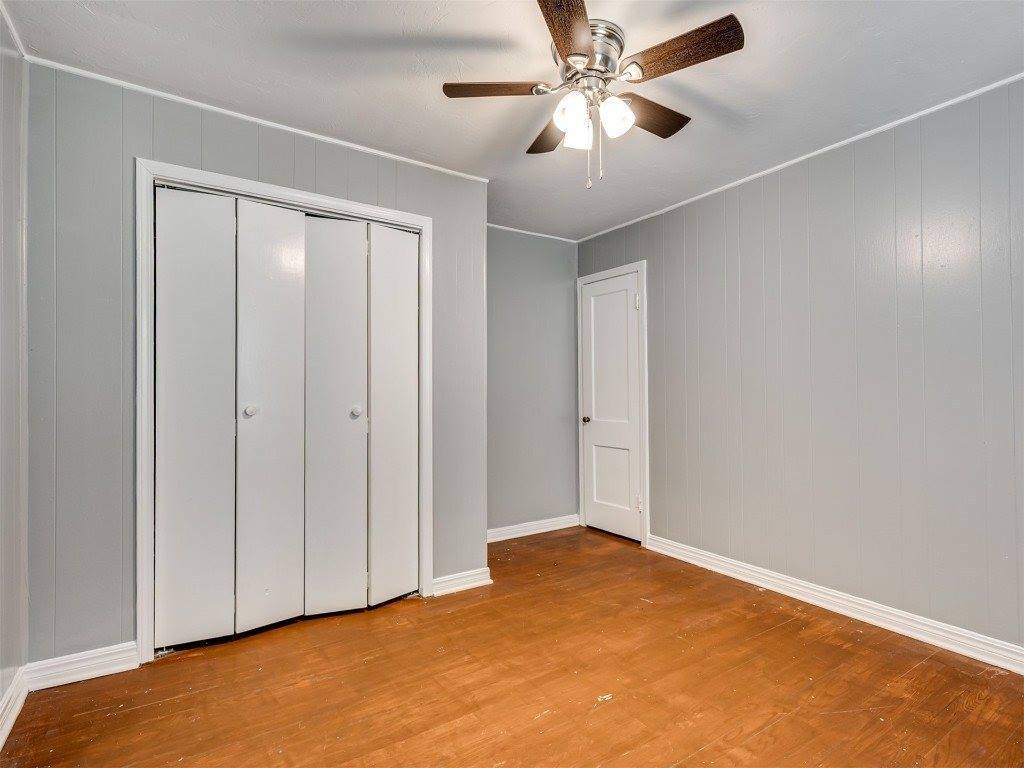 1730 North Park Avenue, Shawnee, OK 74804