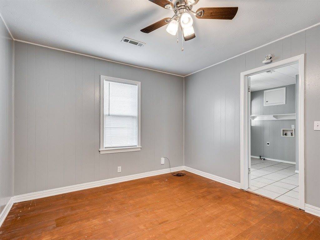 1730 North Park Avenue, Shawnee, OK 74804