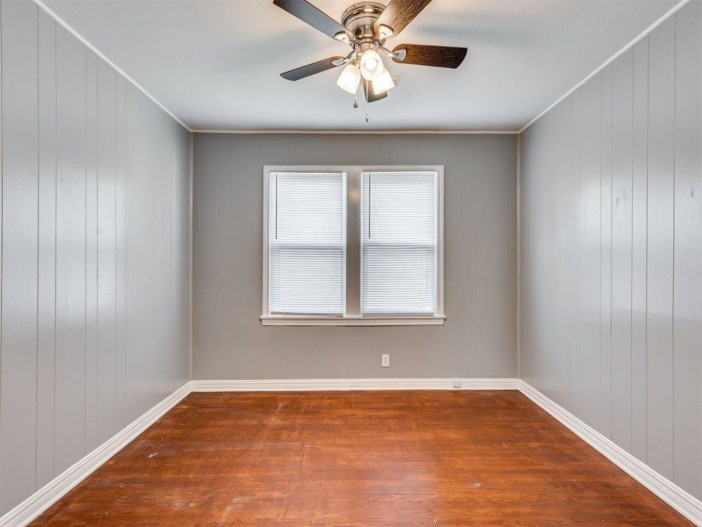 1730 North Park Avenue, Shawnee, OK 74804