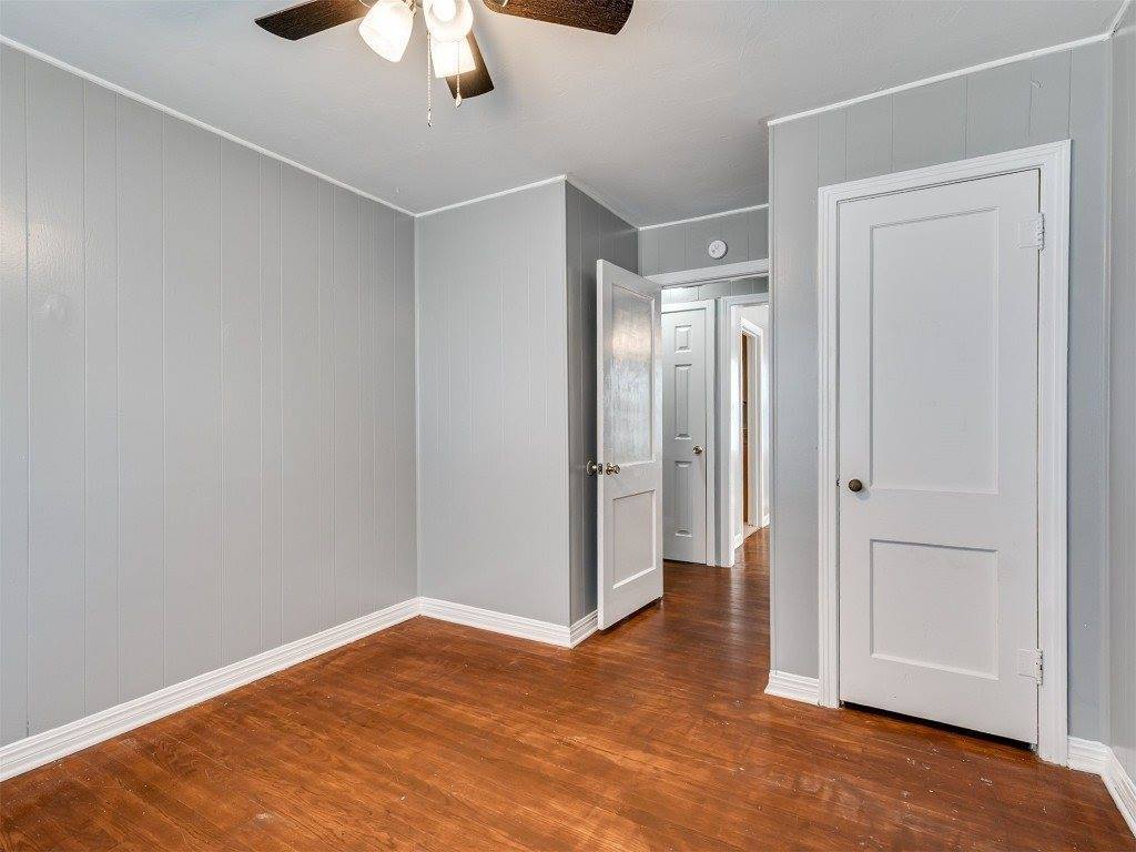 1730 North Park Avenue, Shawnee, OK 74804