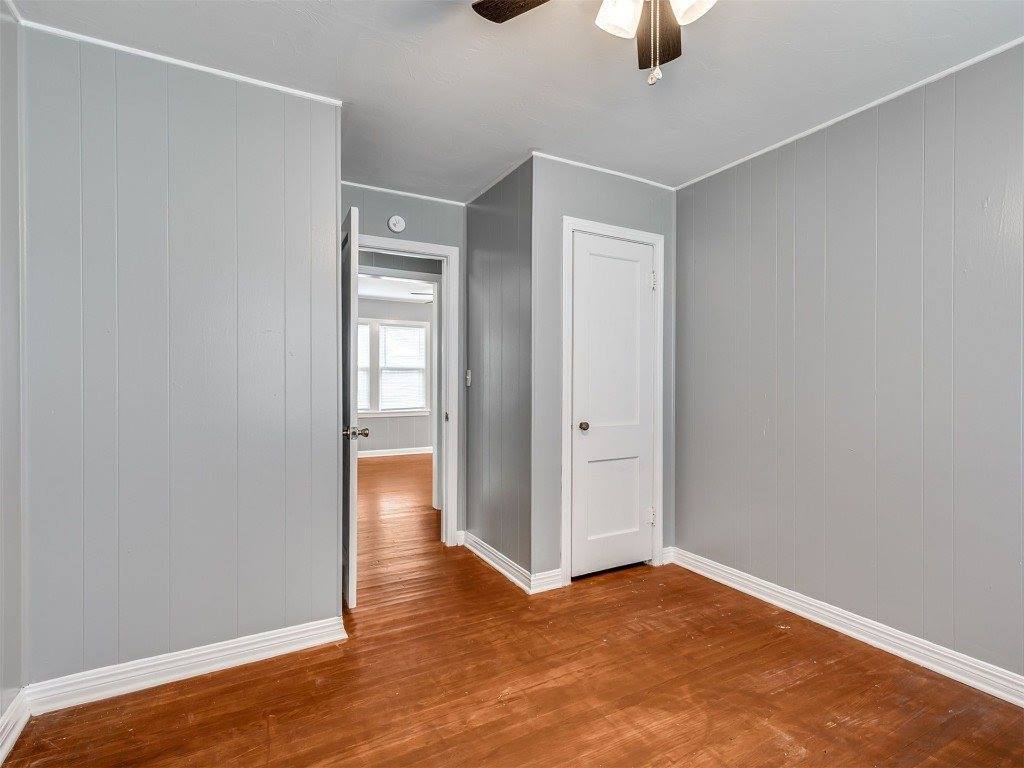 1730 North Park Avenue, Shawnee, OK 74804