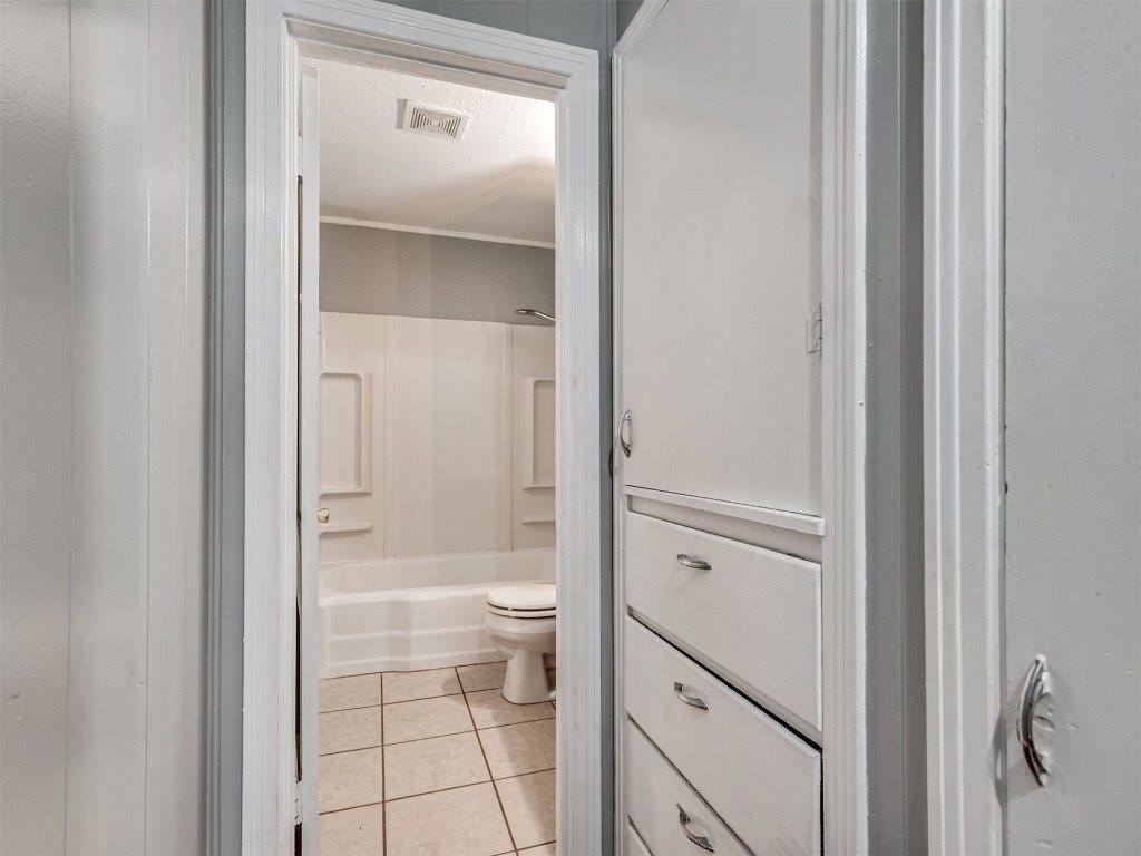 1730 North Park Avenue, Shawnee, OK 74804