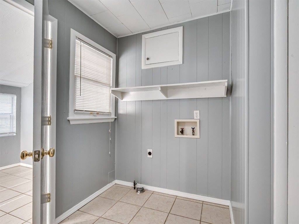 1730 North Park Avenue, Shawnee, OK 74804