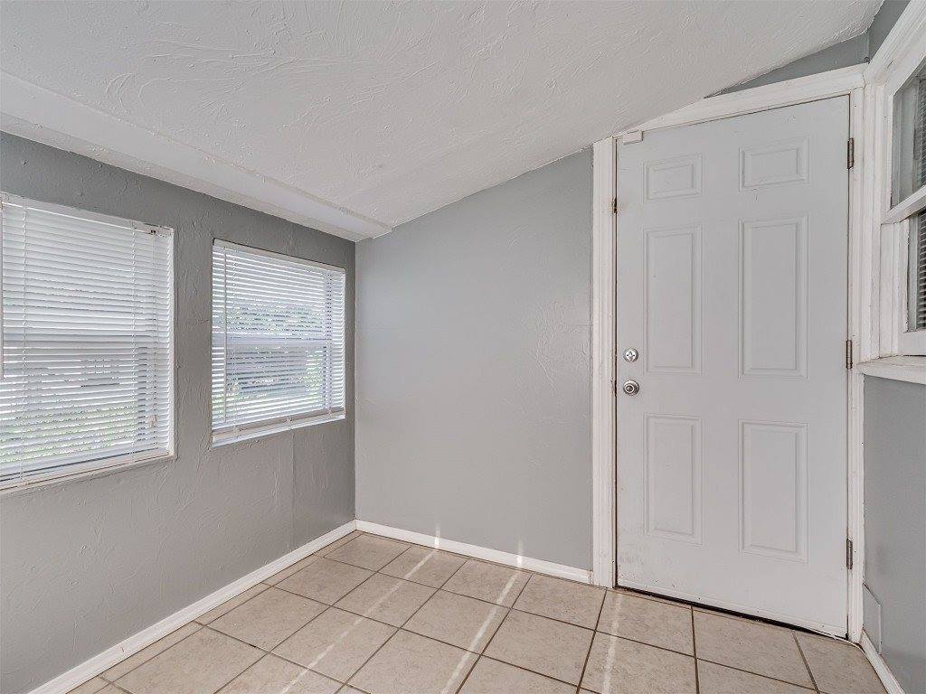 1730 North Park Avenue, Shawnee, OK 74804