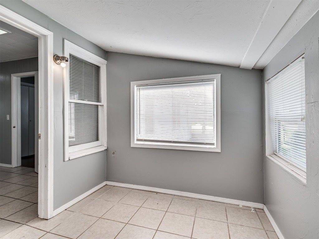 1730 North Park Avenue, Shawnee, OK 74804