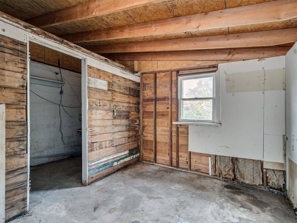 1730 North Park Avenue, Shawnee, OK 74804