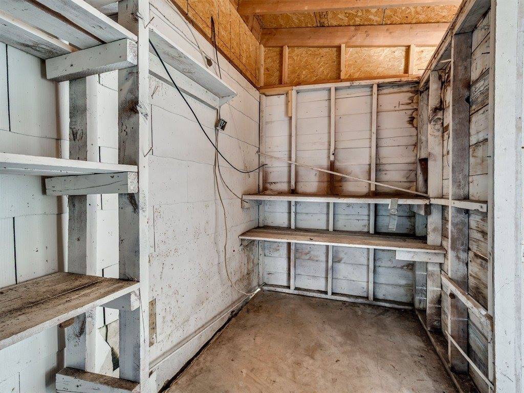 1730 North Park Avenue, Shawnee, OK 74804