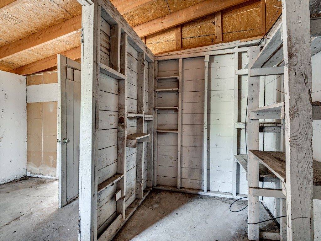 1730 North Park Avenue, Shawnee, OK 74804