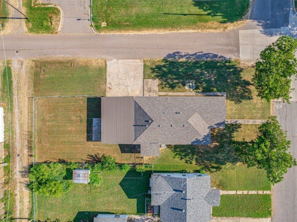 1730 North Park Avenue, Shawnee, OK 74804