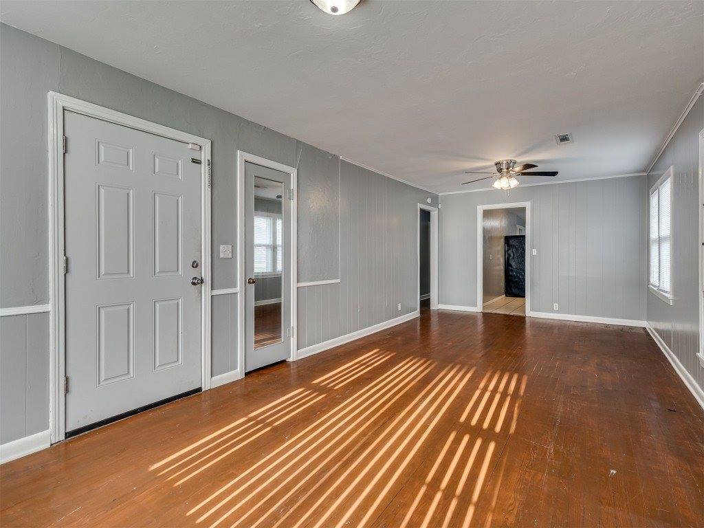 1730 North Park Avenue, Shawnee, OK 74804