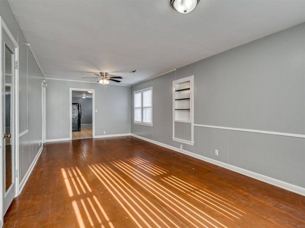 1730 North Park Avenue, Shawnee, OK 74804