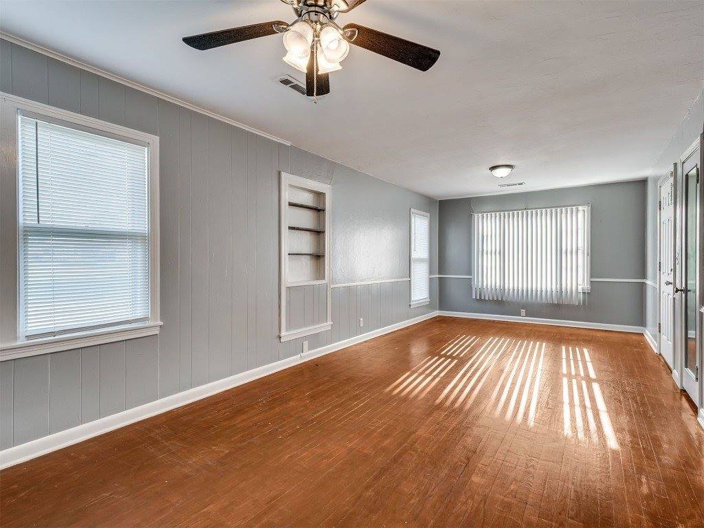 1730 North Park Avenue, Shawnee, OK 74804