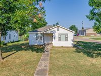 1730 North Park Avenue, Shawnee, OK 74804