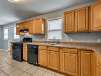 1730 North Park Avenue, Shawnee, OK 74804