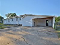 1730 North Park Avenue, Shawnee, OK 74804