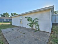 1730 North Park Avenue, Shawnee, OK 74804