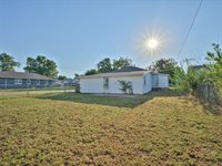1730 North Park Avenue, Shawnee, OK 74804