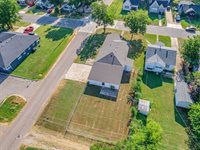 1730 North Park Avenue, Shawnee, OK 74804