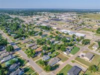 1730 North Park Avenue, Shawnee, OK 74804