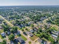 1730 North Park Avenue, Shawnee, OK 74804