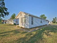 1730 North Park Avenue, Shawnee, OK 74804