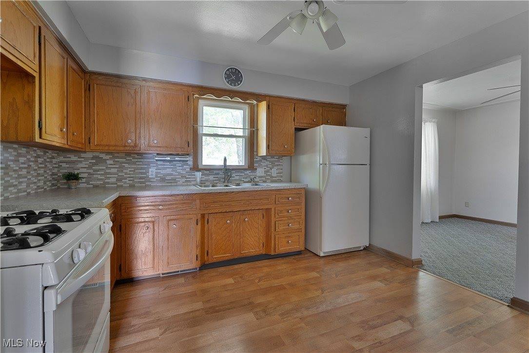 9897 Struthers Road, New Middletown, OH 44442