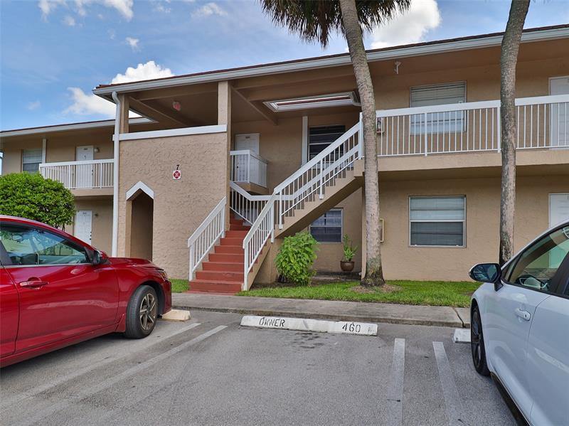 9930 Twin Lakes DR 7-L, #7-L, Coral Springs, FL 33071