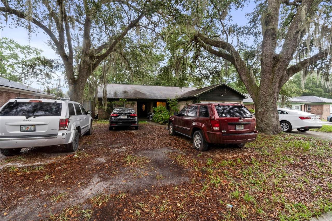 4725 Cinnamon Fern Drive, Jacksonville, FL 32210