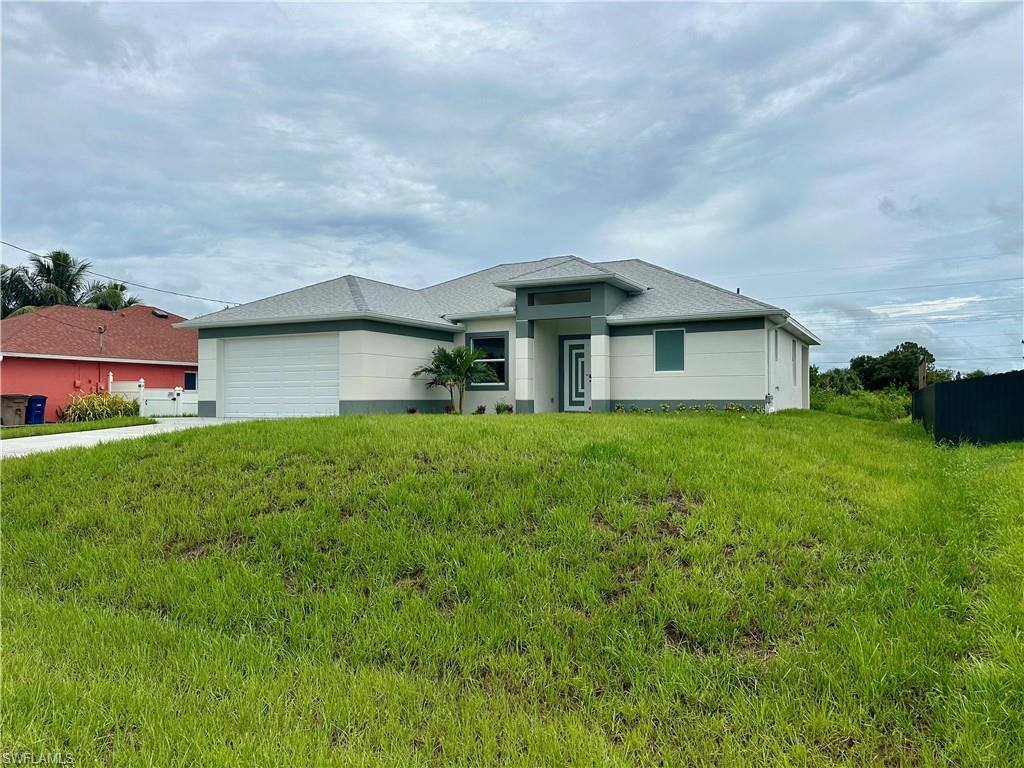 921 Norton Ave South, Lehigh Acres, FL 33974