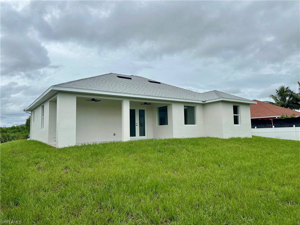 921 Norton Ave South, Lehigh Acres, FL 33974