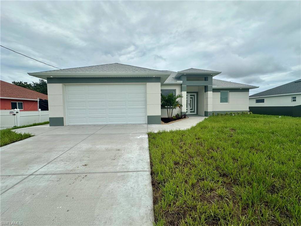 921 Norton Ave South, Lehigh Acres, FL 33974