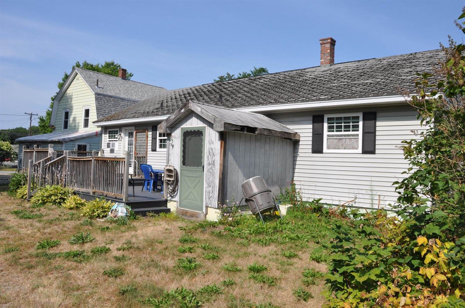 370 South Main Street, Brewer, ME 04412