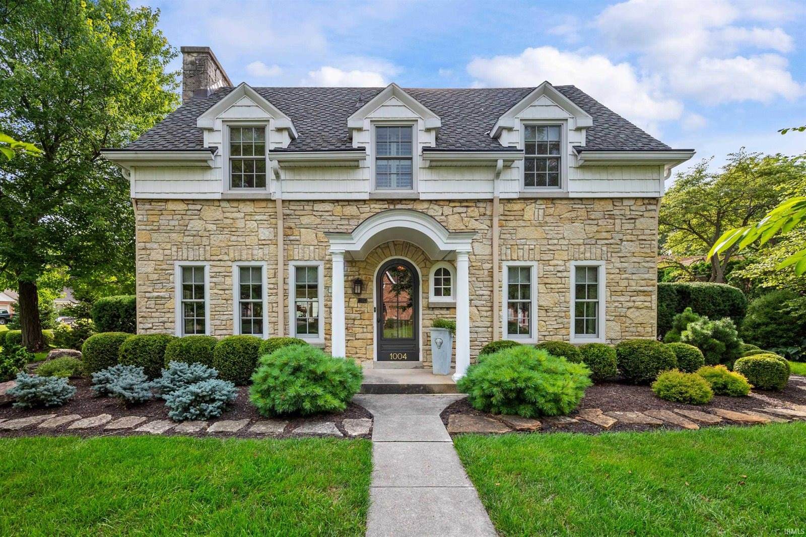 1004 N Meadow Lane, Muncie, IN 47304