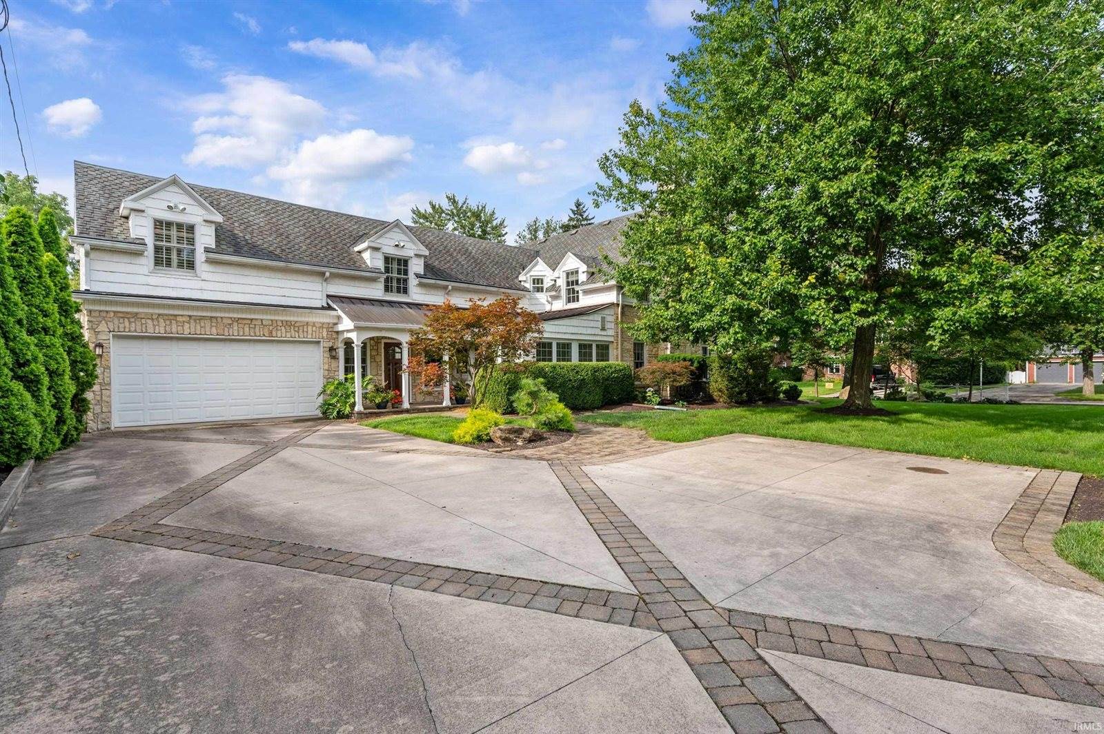 1004 N Meadow Lane, Muncie, IN 47304