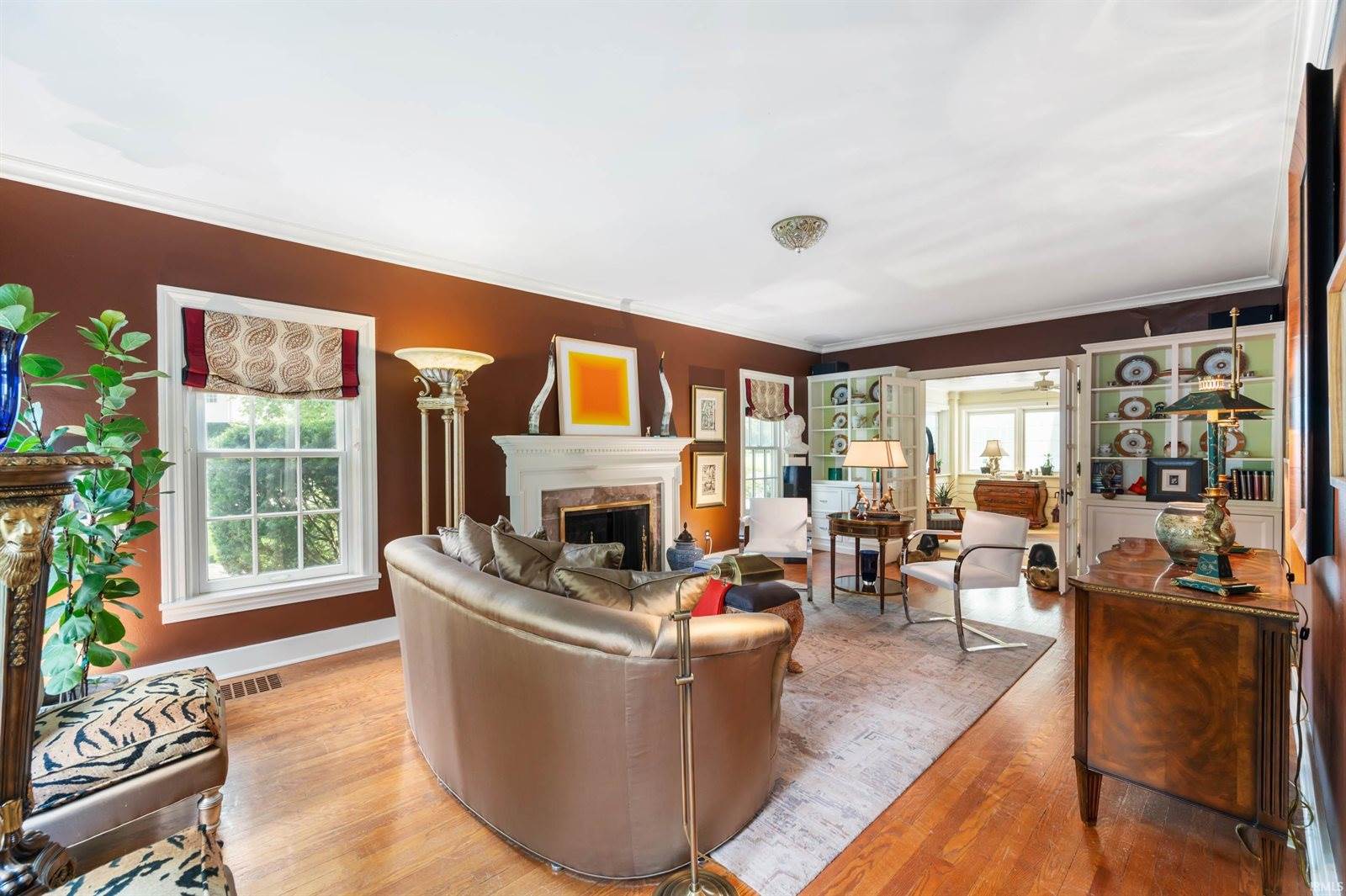 1004 N Meadow Lane, Muncie, IN 47304